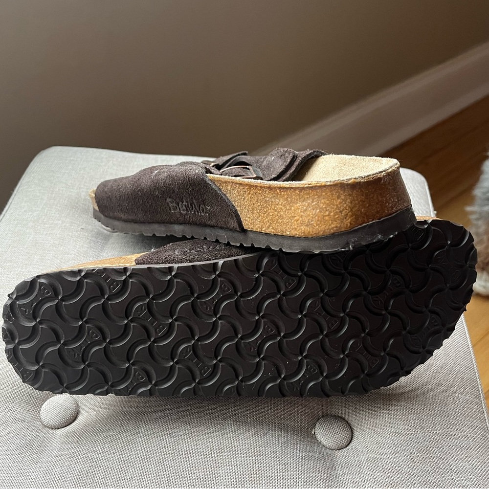 NEW Unisex Betula Birkenstocks - Picture 5 of 6